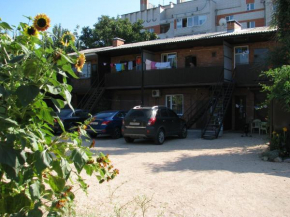 Gostievoi dom 